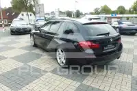 2016 BMW 550
