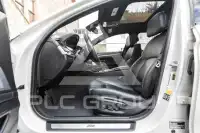 2016 BMW 550