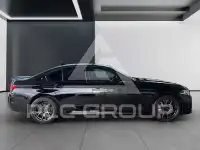 2016 BMW 550
