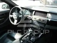2016 BMW 550