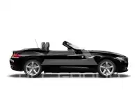 2016 BMW Z4