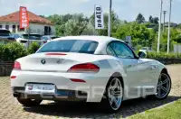 2016 BMW Z4