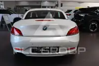 2016 BMW Z4