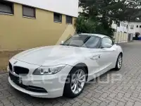2016 BMW Z4