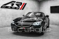 2016 BMW Z4