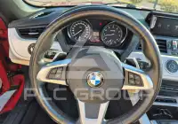 2016 BMW Z4
