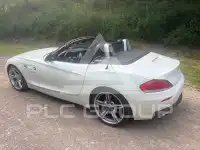 2016 BMW Z4