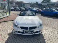 2016 BMW Z4