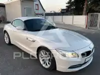 2016 BMW Z4