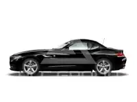 2016 BMW Z4