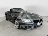 2016 BMW Z4