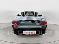 2016 BMW Z4