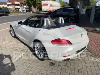 2016 BMW Z4