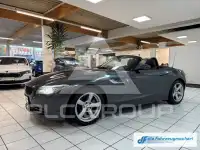 2016 BMW Z4