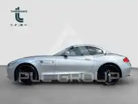 2016 BMW Z4