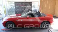 2016 BMW Z4