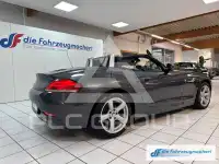 2016 BMW Z4