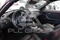 2016 BMW Z4