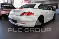 2016 BMW Z4