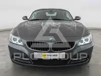 2016 BMW Z4