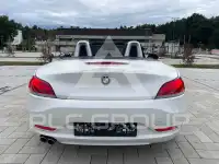 2016 BMW Z4