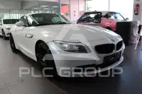 2016 BMW Z4