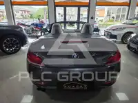 2016 BMW Z4