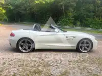 2016 BMW Z4
