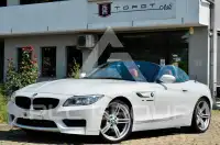2016 BMW Z4