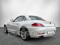 2016 BMW Z4