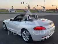 2016 BMW Z4