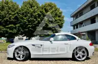 2016 BMW Z4
