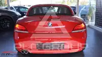 2016 BMW Z4