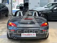 2016 BMW Z4
