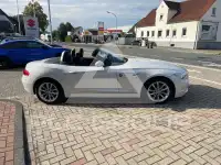 2016 BMW Z4