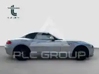 2016 BMW Z4