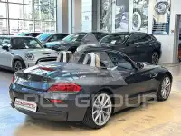 2016 BMW Z4