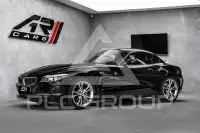 2016 BMW Z4