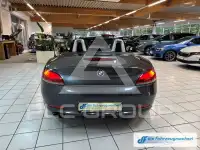 2016 BMW Z4