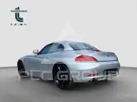 2016 BMW Z4