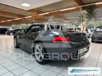 2016 BMW Z4