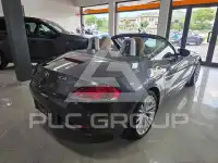 2016 BMW Z4