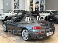 2016 BMW Z4