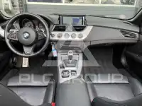 2016 BMW Z4