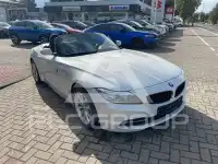 2016 BMW Z4