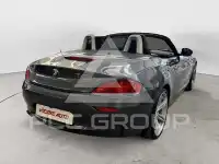 2016 BMW Z4