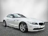 2016 BMW Z4