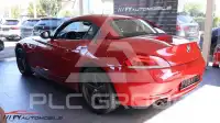2016 BMW Z4