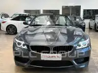 2016 BMW Z4