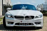 2016 BMW Z4